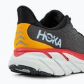 HOKA vyriški bėgimo bateliai Clifton 8 grey 1119393-ACTL 9