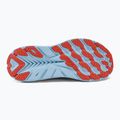 HOKA vyriški bėgimo bateliai Clifton 8 light grey 1119393-GBMS 7