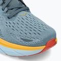 HOKA vyriški bėgimo bateliai Clifton 8 light grey 1119393-GBMS 8