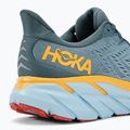 HOKA vyriški bėgimo bateliai Clifton 8 light grey 1119393-GBMS 10
