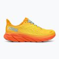 HOKA vyriški bėgimo bateliai Clifton 8 yellow 1119393-RYMZ 2