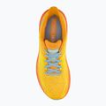 HOKA vyriški bėgimo bateliai Clifton 8 yellow 1119393-RYMZ 6