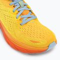 HOKA vyriški bėgimo bateliai Clifton 8 yellow 1119393-RYMZ 8