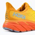 HOKA vyriški bėgimo bateliai Clifton 8 yellow 1119393-RYMZ 9