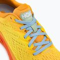 HOKA vyriški bėgimo bateliai Clifton 8 yellow 1119393-RYMZ 10