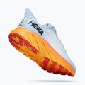 Moteriški bėgimo bateliai HOKA Clifton 8 light blue 1119394-SSIF 12