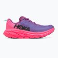 Moteršiki bėgimo bateliai HOKA Rincon 3 beautyberry/knockout pink 8