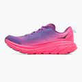 Moteršiki bėgimo bateliai HOKA Rincon 3 beautyberry/knockout pink 9
