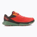 Vyriški bėgimo bateliai HOKA Zinal fiesta/black olive 2