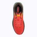Vyriški bėgimo bateliai HOKA Zinal fiesta/black olive 6