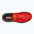 Vyriški bėgimo bateliai HOKA Zinal fiesta/black olive 9