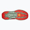 Vyriški bėgimo bateliai HOKA Zinal fiesta/black olive 10