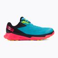 Vyriški bėgimo bateliai HOKA Zinal scuba blue/black 2
