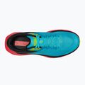 Vyriški bėgimo bateliai HOKA Zinal scuba blue/black 9