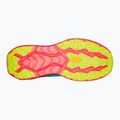 Vyriški bėgimo bateliai HOKA Zinal scuba blue/black 10