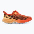 HOKA Speedgoat 5 vyriški bėgimo bateliai orange 1123157-PBAY 2