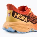 HOKA Speedgoat 5 vyriški bėgimo bateliai orange 1123157-PBAY 8