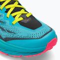 HOKA Speedgoat 5 vyriški bėgimo bateliai mėlyni 1123157-SBBK 7