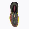 HOKA Speedgoat 5 vyriški bėgimo bateliai tamsiai žalia 1123157-TFST 5