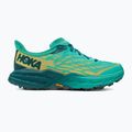 Moteriški bėgimo bateliai HOKA Speedgoat 5 green 1123158-DTWGR 2