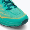 Moteriški bėgimo bateliai HOKA Speedgoat 5 green 1123158-DTWGR 7