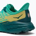 Moteriški bėgimo bateliai HOKA Speedgoat 5 green 1123158-DTWGR 10