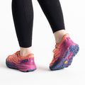 Moteriški bėgimo bateliai HOKA Speedgoat 5 orange 1123158-FFCM 4