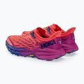 Moteriški bėgimo bateliai HOKA Speedgoat 5 orange 1123158-FFCM 6