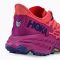Moteriški bėgimo bateliai HOKA Speedgoat 5 orange 1123158-FFCM 10