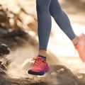 Moteriški bėgimo bateliai HOKA Speedgoat 5 orange 1123158-FFCM 14