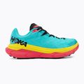 Vyriški bėgimo bateliai HOKA Tecton X scuba blue/diva pink 2