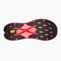 Vyriški bėgimo bateliai HOKA Tecton X scuba blue/diva pink 10