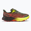 Vyriški bėgimo bateliai HOKA Speedgoat 5 Wide thyme/fiesta 2