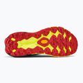 Vyriški bėgimo bateliai HOKA Speedgoat 5 Wide thyme/fiesta 4