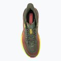 Vyriški bėgimo bateliai HOKA Speedgoat 5 Wide thyme/fiesta 5