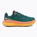 Moteriški bėgimo bateliai HOKA Tecton X deep teal/water garden 2