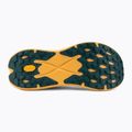 Moteriški bėgimo bateliai HOKA Tecton X deep teal/water garden 5