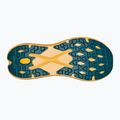 Moteriški bėgimo bateliai HOKA Tecton X deep teal/water garden 10