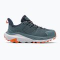 Vyriški trekingo batai HOKA Kaha 2 Low GTX blue 1123190-GBHM 2