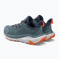 Vyriški trekingo batai HOKA Kaha 2 Low GTX blue 1123190-GBHM 3
