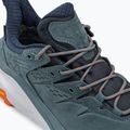 Vyriški trekingo batai HOKA Kaha 2 Low GTX blue 1123190-GBHM 8
