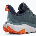 Vyriški trekingo batai HOKA Kaha 2 Low GTX blue 1123190-GBHM 9