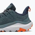 Vyriški trekingo batai HOKA Kaha 2 Low GTX blue 1123190-GBHM 10