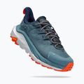 Vyriški trekingo batai HOKA Kaha 2 Low GTX blue 1123190-GBHM 11