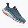 Vyriški trekingo batai HOKA Kaha 2 Low GTX blue 1123190-GBHM 12