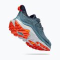 Vyriški trekingo batai HOKA Kaha 2 Low GTX blue 1123190-GBHM 13