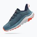 Vyriški trekingo batai HOKA Kaha 2 Low GTX blue 1123190-GBHM 14