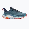 Vyriški trekingo batai HOKA Kaha 2 Low GTX blue 1123190-GBHM 15