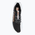 HOKA vyriški bėgimo bateliai Carbon X 3 black and white 1123192-BWHT 5