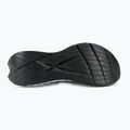 HOKA vyriški bėgimo bateliai Carbon X 3 black and white 1123192-BWHT 6